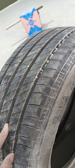 Продам Шины Michelin