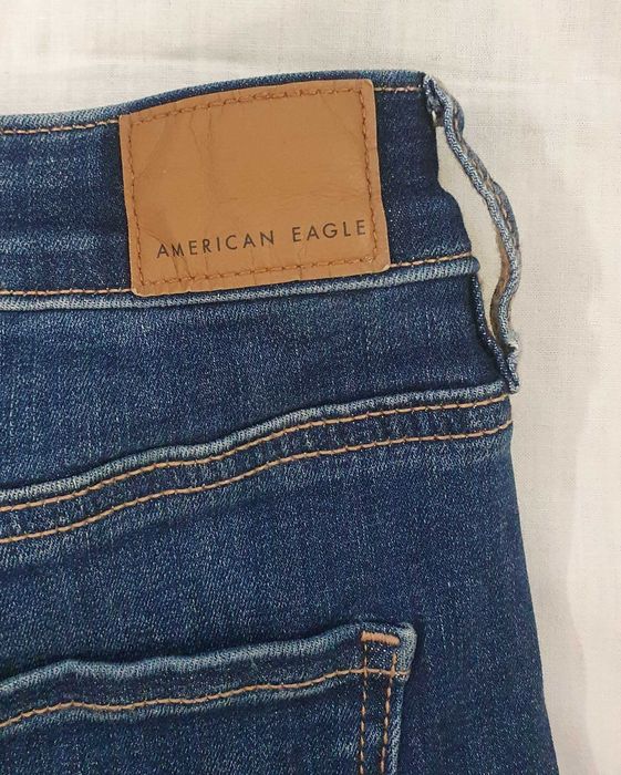 Комплект American Eagle - долница и дънки