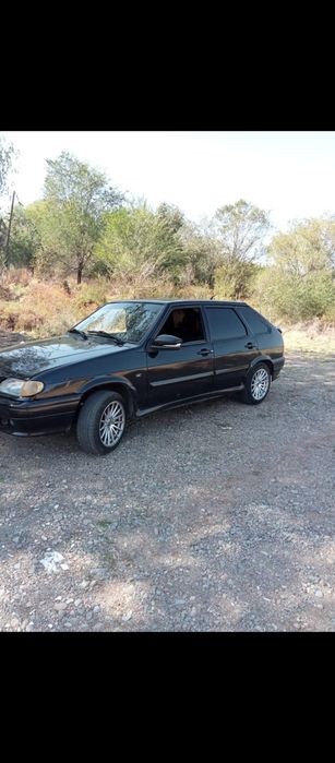 Продам авто машина лада