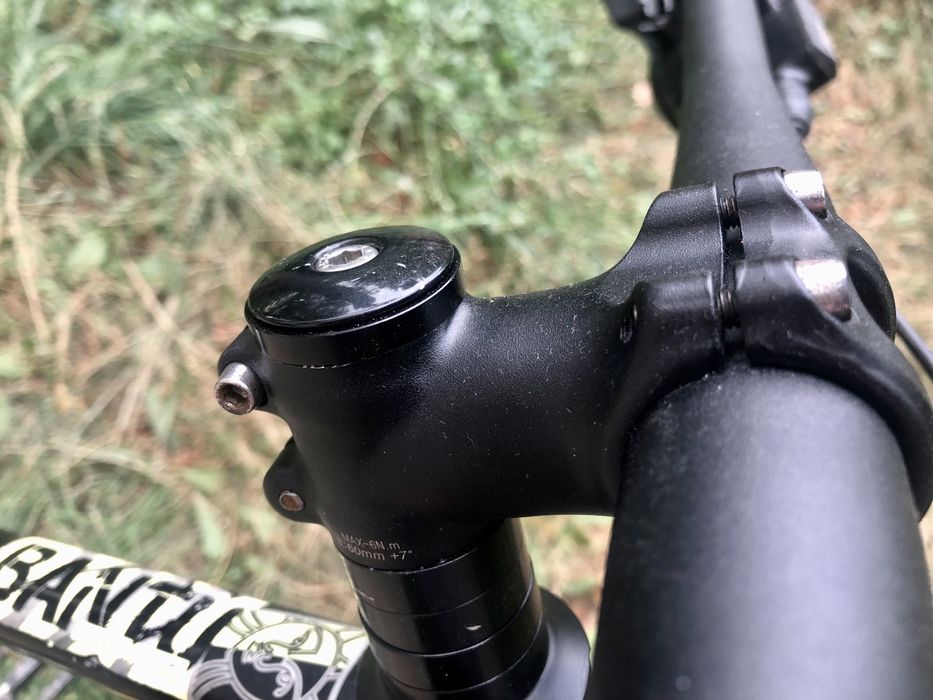 18'' Voodoo Bantu колело, 27.5 твърдак (hardtail) M размер на рамката