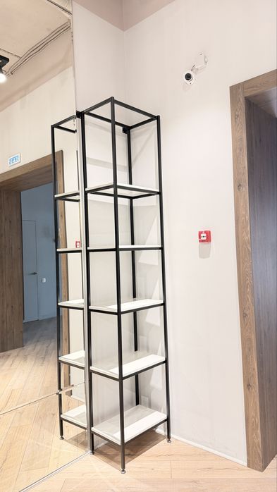 Торговое оьорудование для одежды