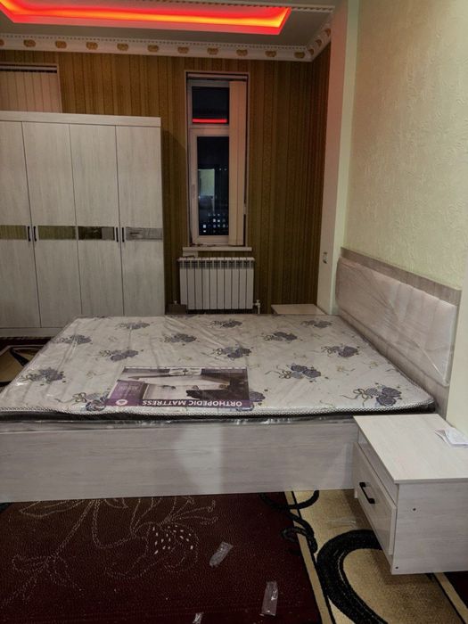Срочно Сдаётся 3 Комнатная Квартира