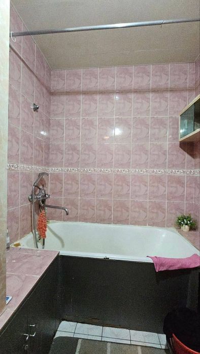 Юнусабад 16 Туркестан 3/9/9 78м²+лифтовая зона