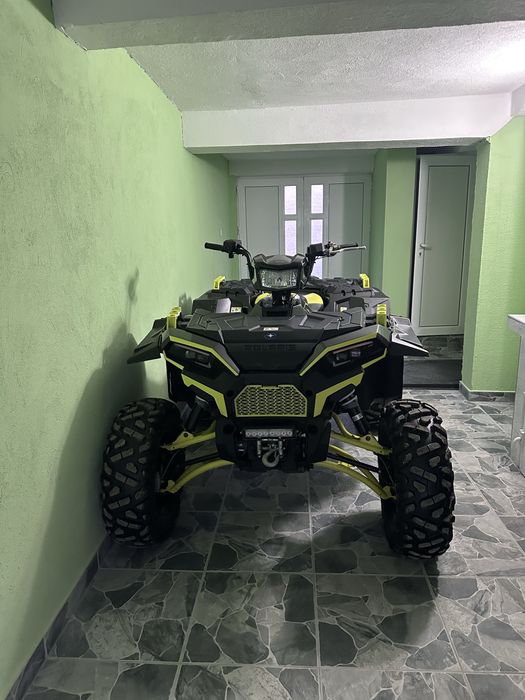 Polaris Sportsman 1000 S 2023