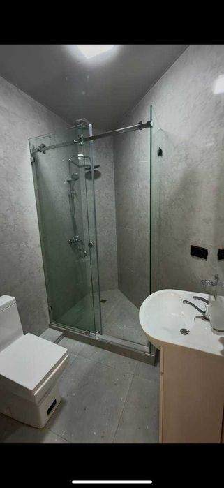 ЖК Shinam, 3/6/9, 105 м², Подземная парковка.