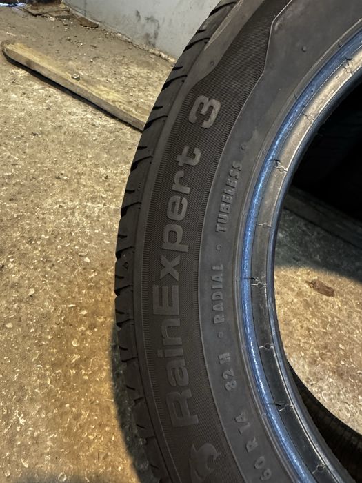 Гуми 185/60/14 UNIROYAL Rain Expert