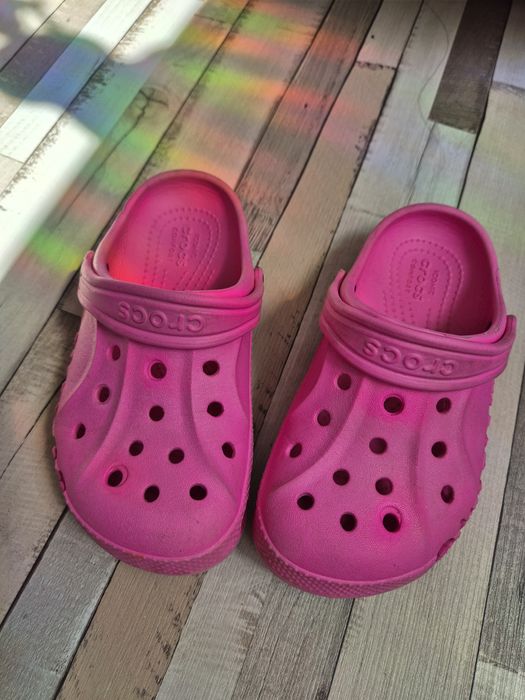 Papuci Crocs c11