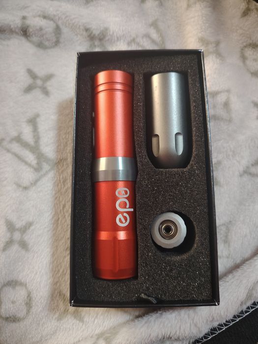 Машинка для тату