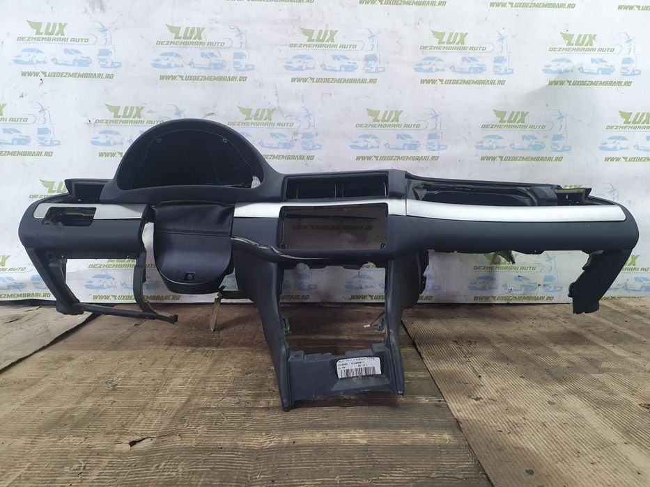 Plansa bord 51458220546 BMW Seria 3 E46 [facelift] [2001 - 2006] 2.0