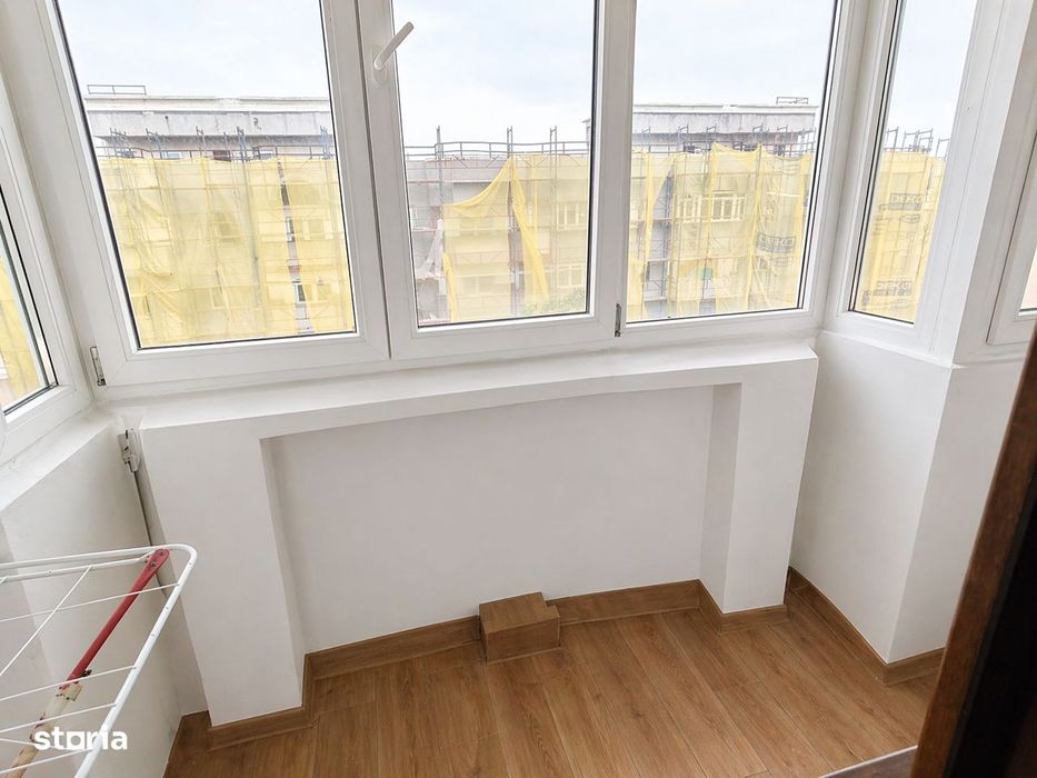Apartament 3 camere- bulevardul Unirii (PROPRIETAR)