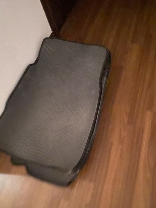 Ева полики очень хорошего качества серые