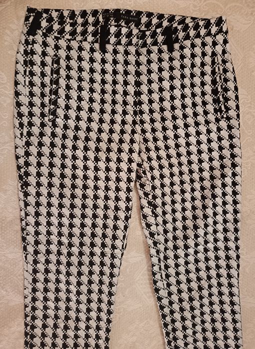 Дамски панталон Zara