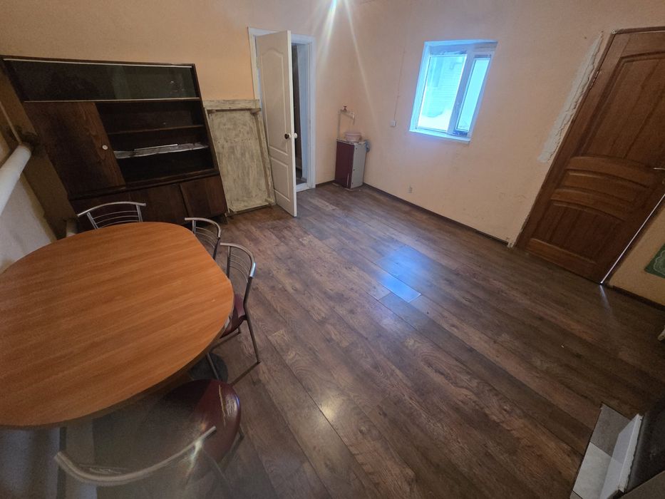 Сдам времянка двухкомнатная