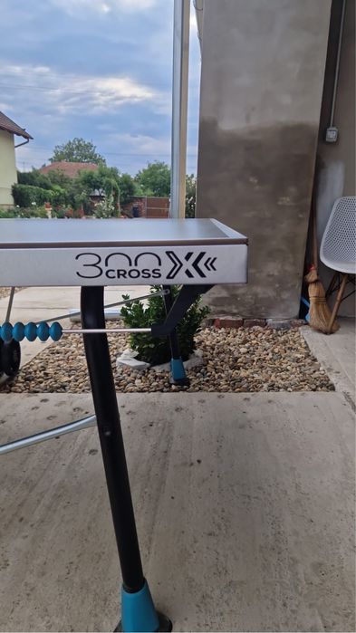 Masa tenis exterior Corneilleau noua