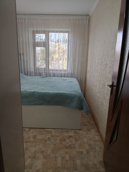 Продается квартира