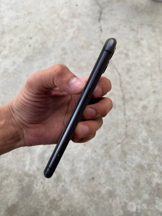 Iphone 11 64Gb obmen ili naxt