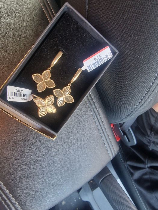 Сергий , кольцо комплект