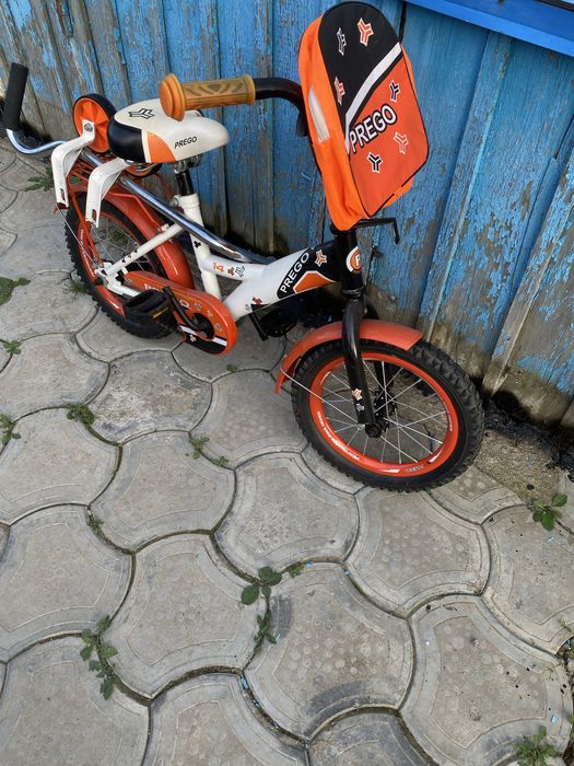 Продам велосипед