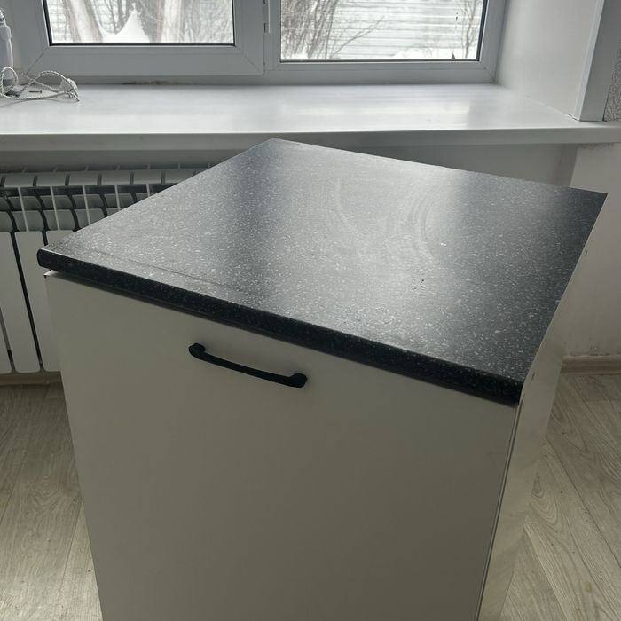 Тубма  на  кухню