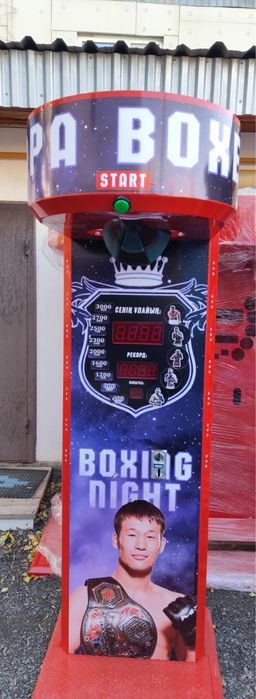 Силомер аппарат с гарантией