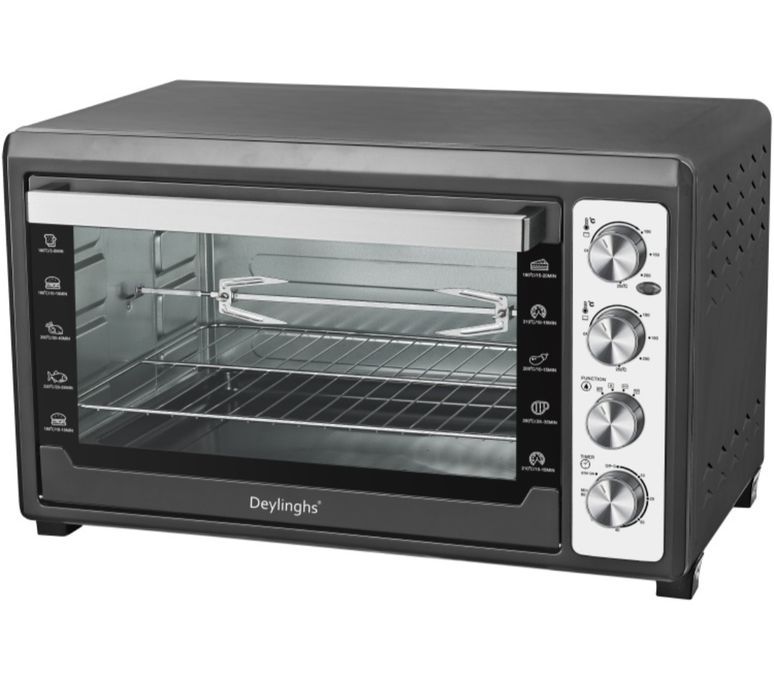 Продам настольную электропечь