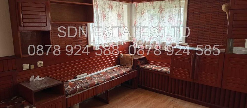 Дава се под наем Къща в Казанлък - 100 кв.м за 280.5 € - Снимка #7