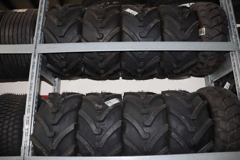 Cauciucuri noi 18X8.50-8 BKT anvelope pentru masina de tuns gazon