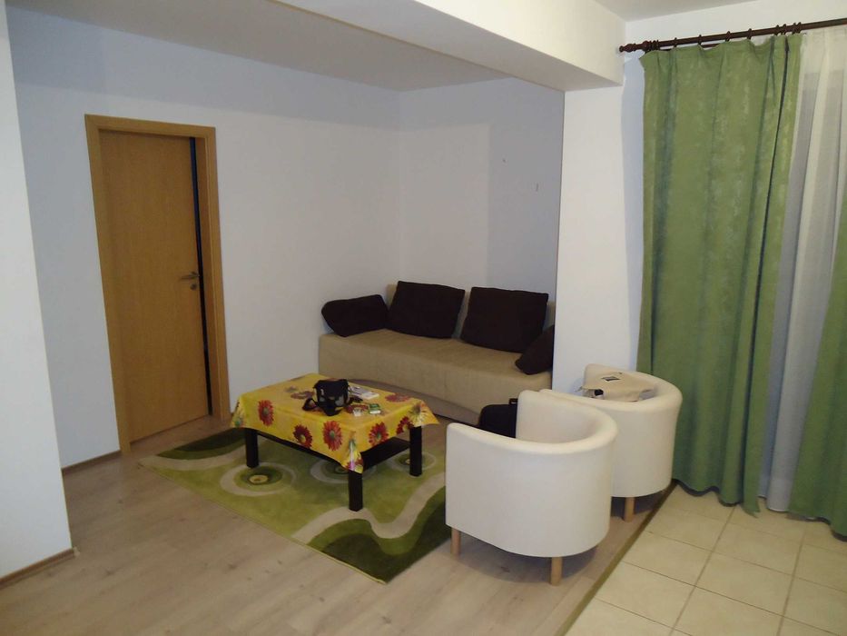 Chirie apartament 2 camere cartierul Zorilor
