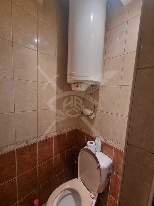 Дава се под наем Едностаен апартамент в Варна, Колхозен пазар - 30 кв.м за 175 € - Снимка #4