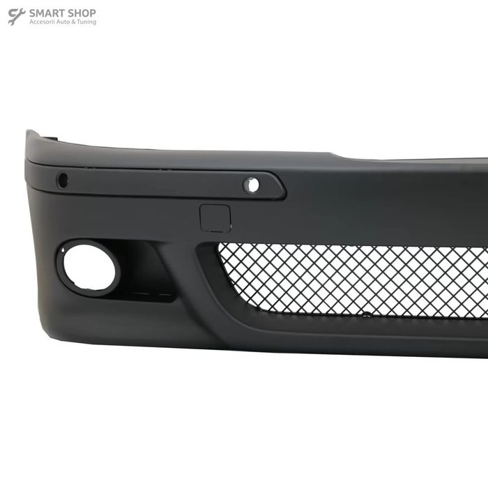 Kit Exterior BMW Seria 5 E39 (1997-2003) cu Proiectoare si Grile Centr