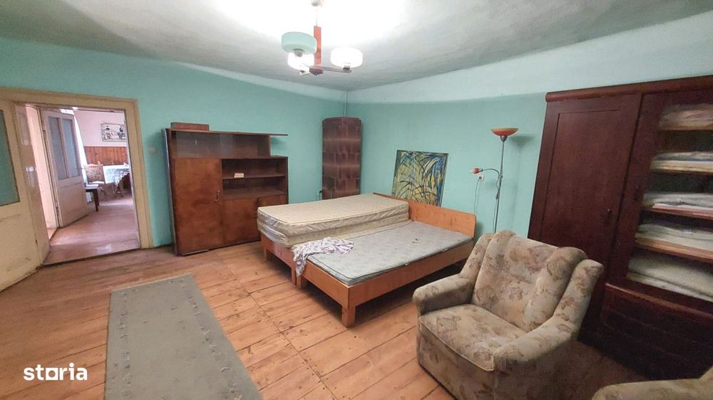Apartament 5 camere la casa zona ultracentrala in Cisnadie