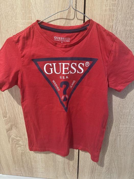 Блуза guess 8 години