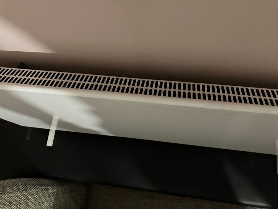 Конвектор Adax VP12 H20, 2000 watt с термостат