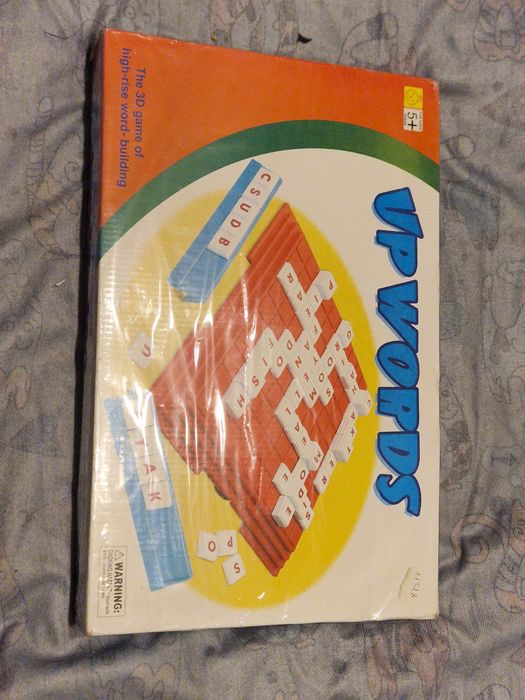 Детски игри и комплекти