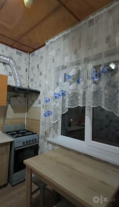 Сдается 1в2 ком Кадышева Авиасозлар 1