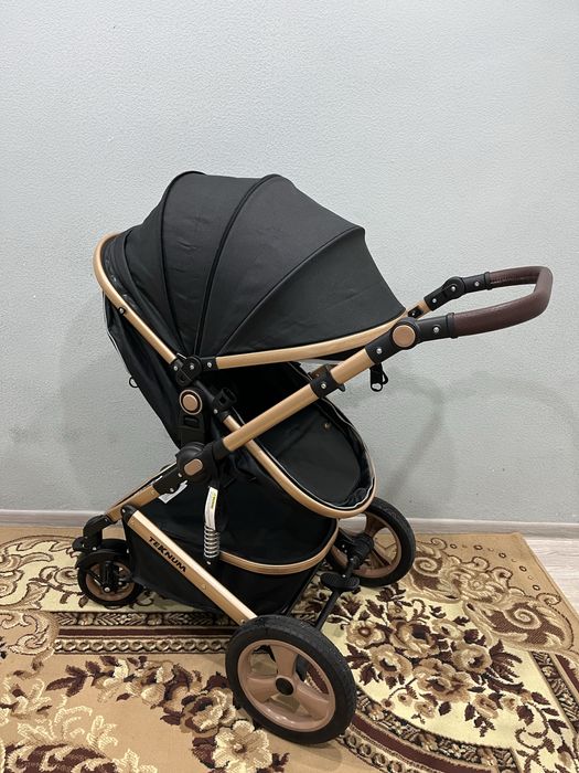 Продам коляску 3в1