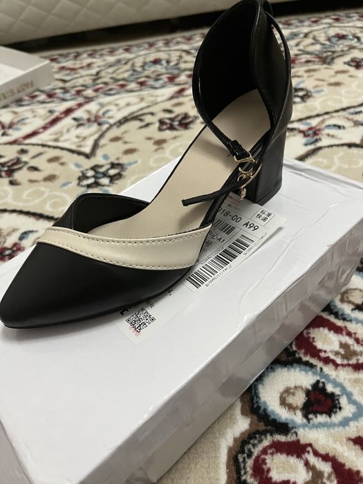 Туфли 34 рр новый