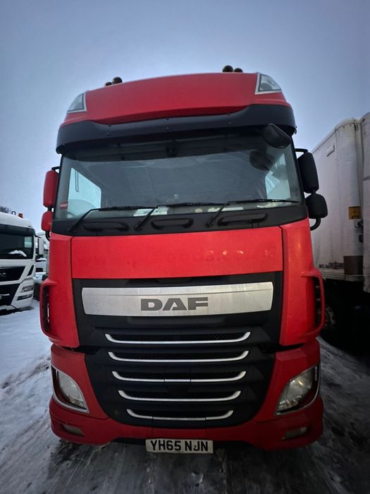 Авторазбор грузовых DAF 106