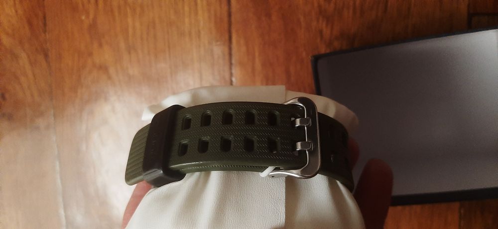 Casio g shock gg1000