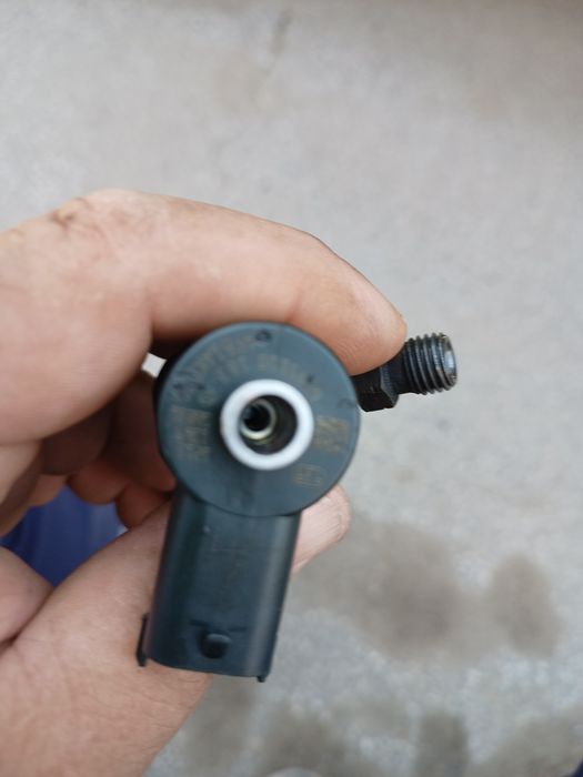 Дизелови Дюзи/инжектори