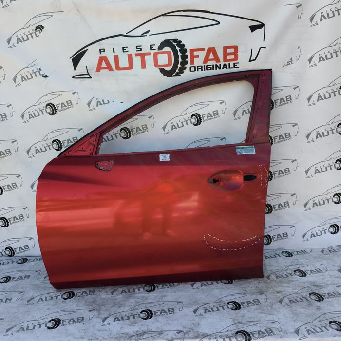 Usa stanga fata Mazda 6 an 2012-2013-2014-2015-2016-2017-2018-2019-202