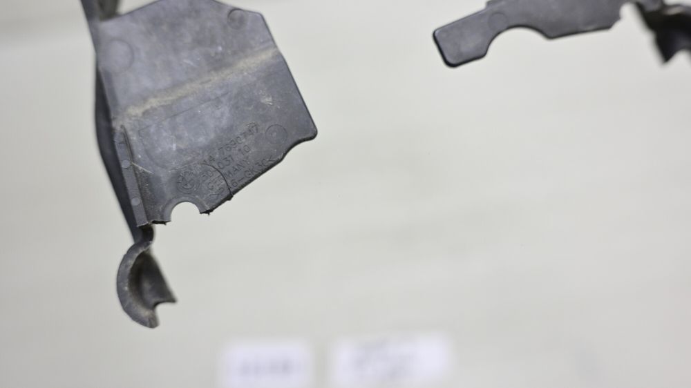 Capac Plastic Protectie Curea BMW R1200RT 2005 - 2009 K26