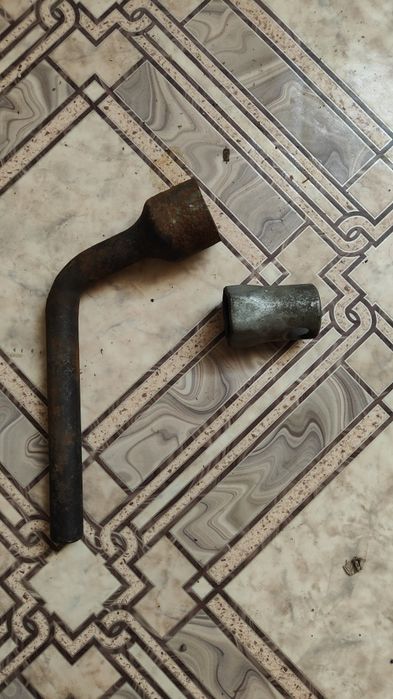 Самоходная фреза