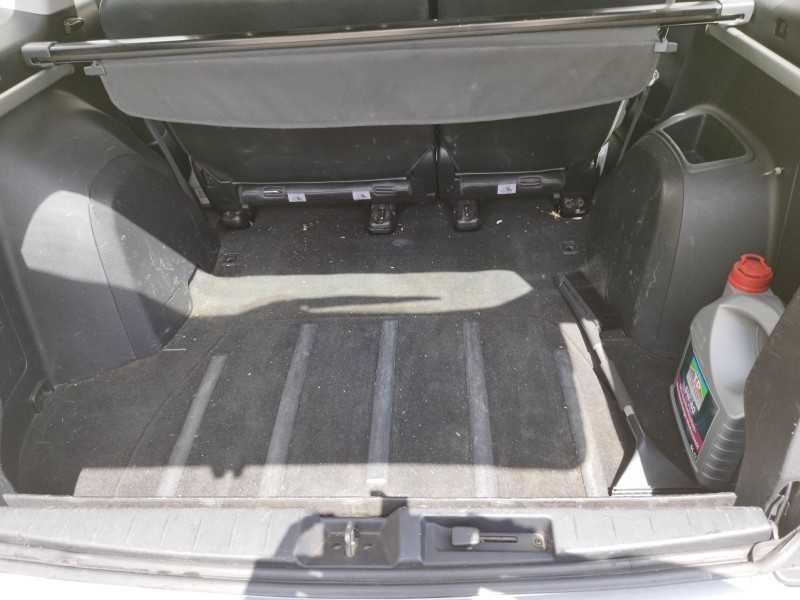 Chevrolet Orlando 2012