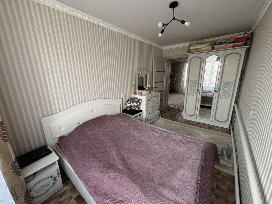 Продам квартиру