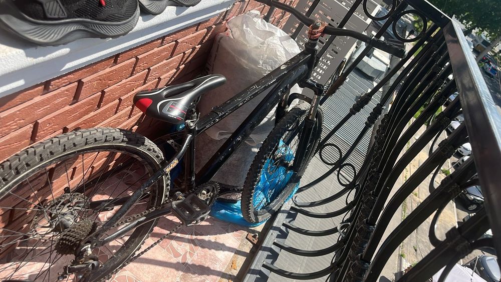 Продам велосипед