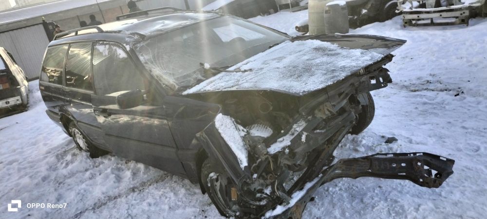 Фольксваген пассат б 3 по запчастям