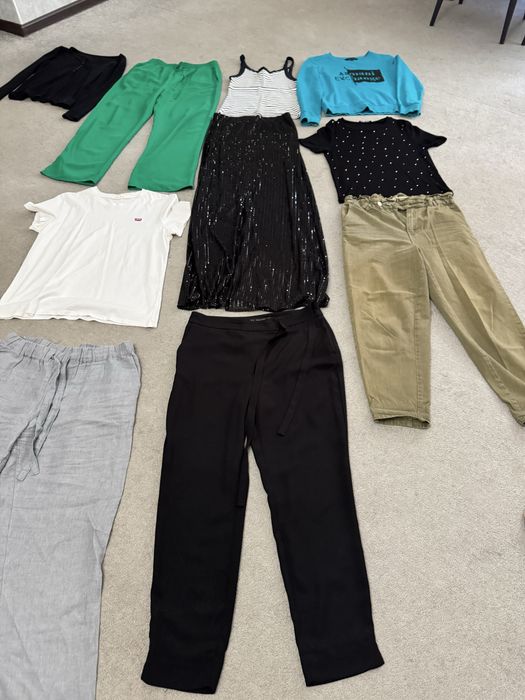 Продам вещи женские