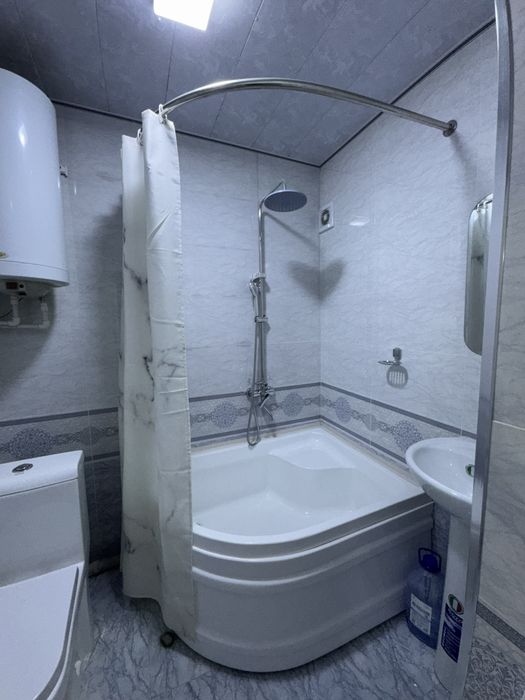 Sagdiana 3 xonali uy