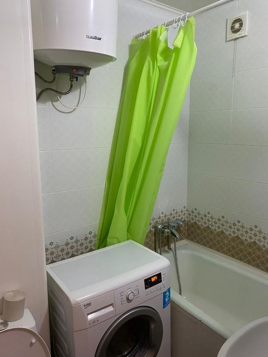 Квартира посуточно